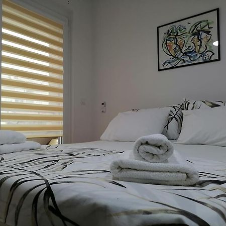 Cosmopolit Apartments Охрид Екстер'єр фото